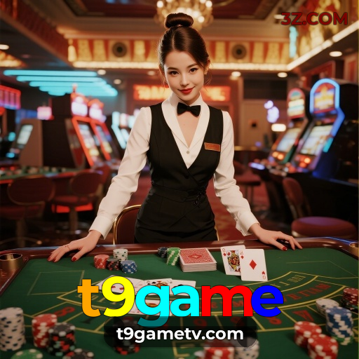 App do t9game | Cassino Online com PIX e Suporte 24h